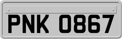 PNK0867