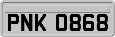 PNK0868