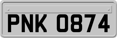 PNK0874