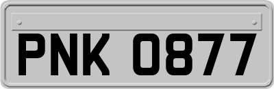 PNK0877
