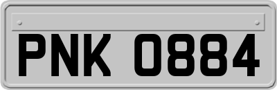 PNK0884