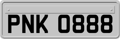 PNK0888