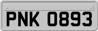 PNK0893