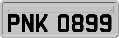 PNK0899