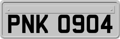 PNK0904