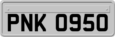 PNK0950