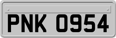 PNK0954