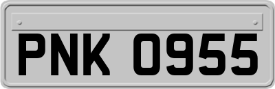 PNK0955