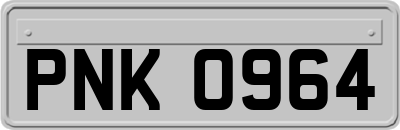 PNK0964