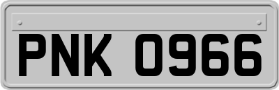 PNK0966