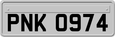 PNK0974