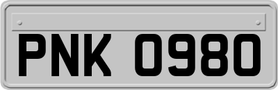 PNK0980