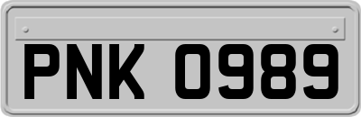 PNK0989