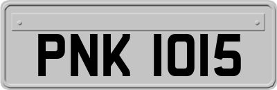PNK1015