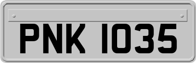 PNK1035