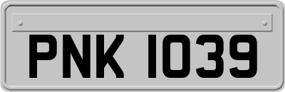PNK1039
