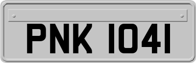 PNK1041