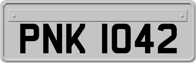 PNK1042