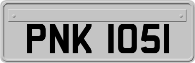 PNK1051