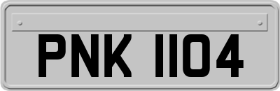 PNK1104