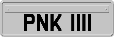 PNK1111