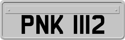 PNK1112