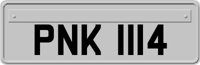 PNK1114