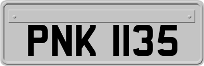 PNK1135