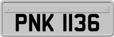 PNK1136