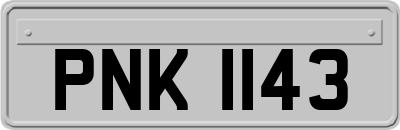 PNK1143