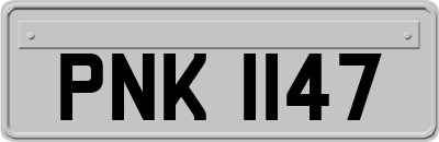 PNK1147