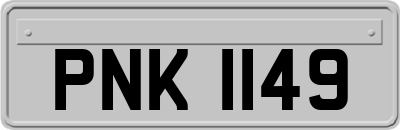 PNK1149