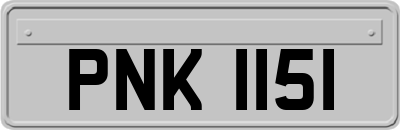 PNK1151