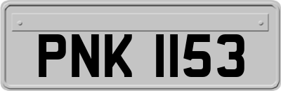 PNK1153