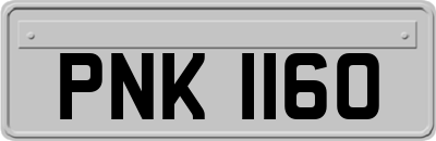 PNK1160