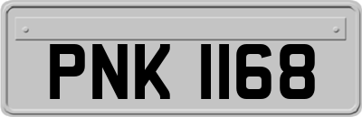 PNK1168