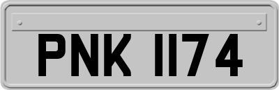 PNK1174