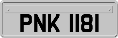 PNK1181
