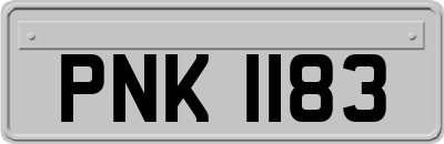 PNK1183