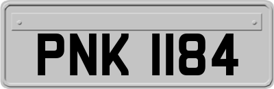 PNK1184