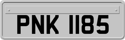 PNK1185