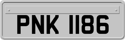 PNK1186