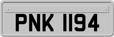 PNK1194