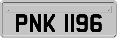 PNK1196