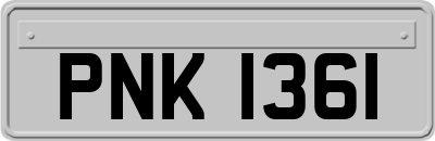 PNK1361