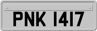 PNK1417
