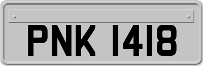 PNK1418