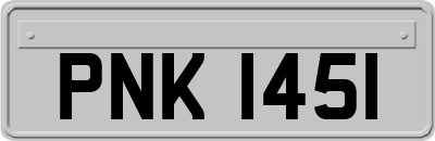PNK1451