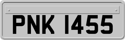 PNK1455