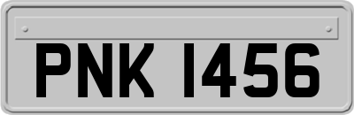 PNK1456